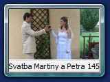 Svatba Martiny a Petra 145