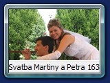 Svatba Martiny a Petra 163